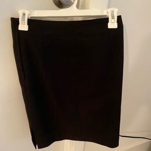H&M Jersey Pencil Skirt